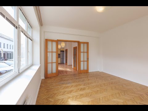 Video z << Prodej bytu 2+kk, 45 m2, Brno >>