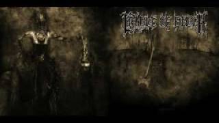 Cradle of filth-black metal