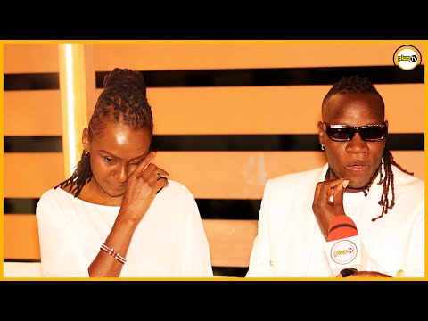 DEEP SECRETS!: Guardian Angel and Esther Musila unleash their secrets on camera|Plug Tv Kenya