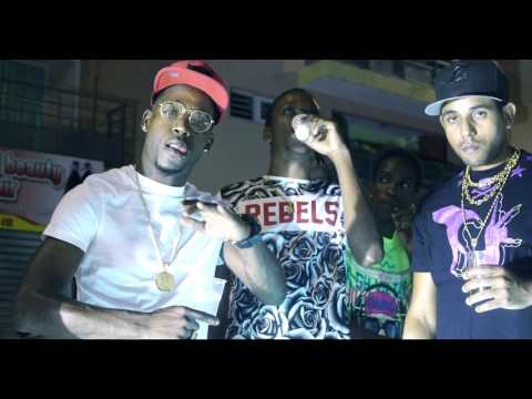 Foxy Myller - Sa Si Kontwòl (feat. PMZR) [Official Video]