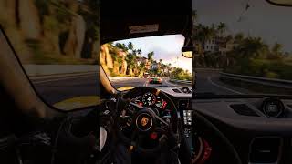 Forza Horizon 5 | Logitech G923 Steering Wheel Forza Horizon 5 | Logitech G923 Steering Wheel