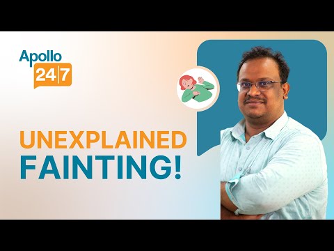 Why Do I Faint Often? | Dr. Suchit Majumder