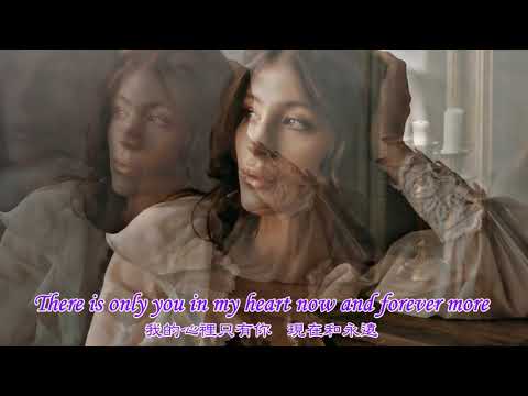 There Is Only You In My Heart《我的心中只有你》~ Tokyo Square中英歌詞