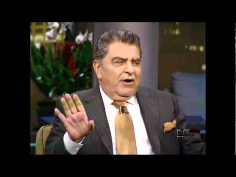 Don Francisco Presenta Agosto 22/2011 Parte 1 de 4