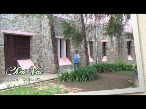 Chơi vơi - Sơn Túi Đỏ