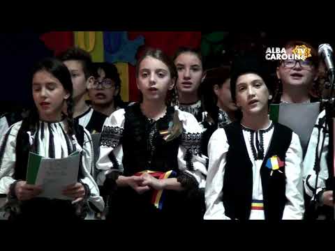 Concert colinde Valea Lungă. Deschide usa, crestine!