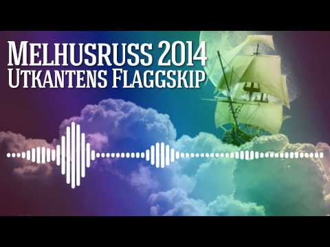 Melhusruss 2014 - Utkantens Flaggskip