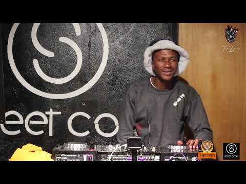 Mdu aka TRP x Kelvin Momo _ Top Dawg Session Live Mix Hosted by Street Code S02E02