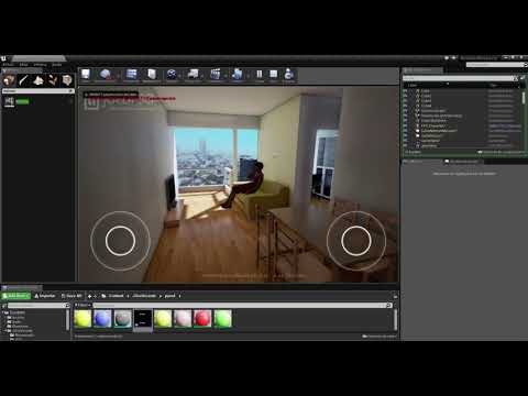 Curso de Unreal Engine 4 11 parte 00051