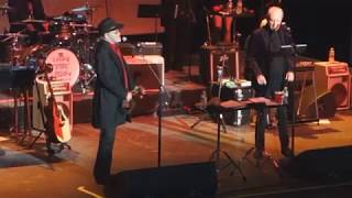 &quot;Birth of an Accidental Hipster&quot; The Monkees Live! Mike and Micky Show 03/05/2019 Red Bank, NJ