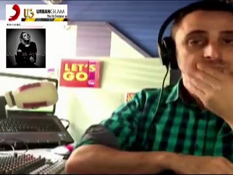 "Urban Glam Spain y Eliza G. en" en LET'S GO FM