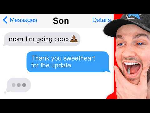 Funniest Kid Text Messages