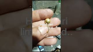 Download lagu hasil dari limbah lcd hp. mp3