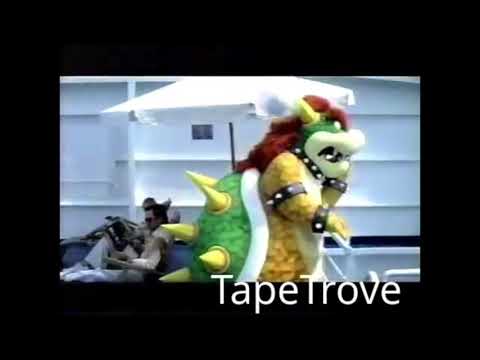 Mario Party 7 GameCube Commercial (2005)