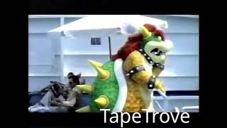 Mario Party 7