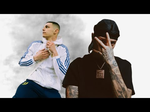 Loading X Corso Europa Rhove e Central Cee [Mashup XMark]