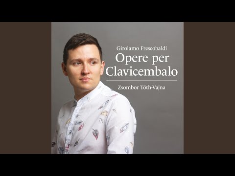 Capriccio sopra la Battaglia: Ciaccona