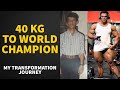 Difficult or Easy? A Life Worth Living | Yatinder Singh's Story