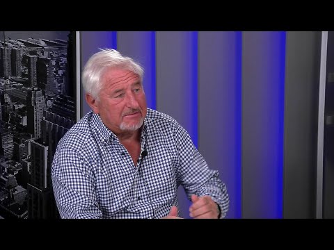 PIRKADAT M. Kende Péterrel: Dr. Magyar György