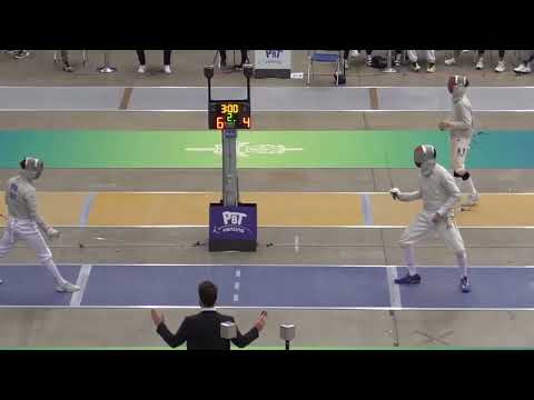 Budapest World Cup 2023 JMS Team - L4 - Hungary v Egypt