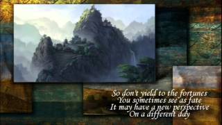 The Living Years + Mike &amp; The Mechanics + Lyrics/HD