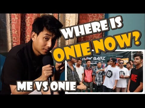 My Most Unprepared Battle | Nasto VS Onie | Raw Barz