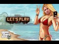 PU speelt: GTA V op Playstation 4 - Deel 2/2