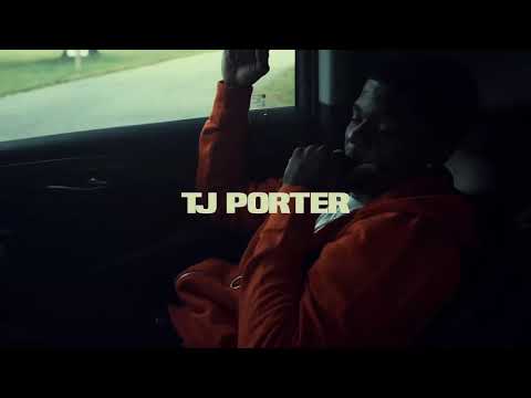 TJ Porter - Fake Love (Official Video)