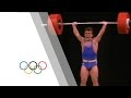 The Historic Battle For Atlanta Weightlifting Gold Olympic History
