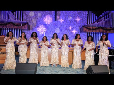 Elio Enai | Devean Mèvèy Bondye Se Hmm | Live Church Of The Palms Delray Beach fl