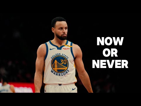 Stephen Curry 25-26 mix - NOW OR NEVER ᴴᴰ