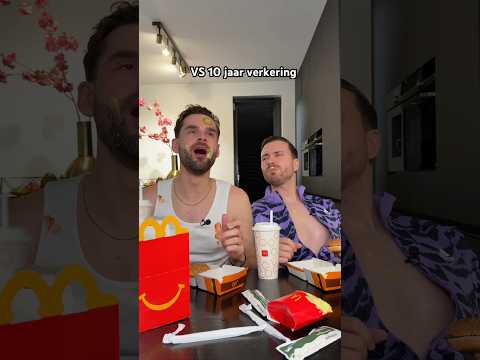 1 jaar vs 10 jaar verkering! ❤️