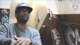 DJ Dister feat. Masta Ace - Ain`t No Thing