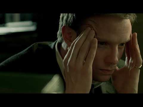 Whitechapel official trailer