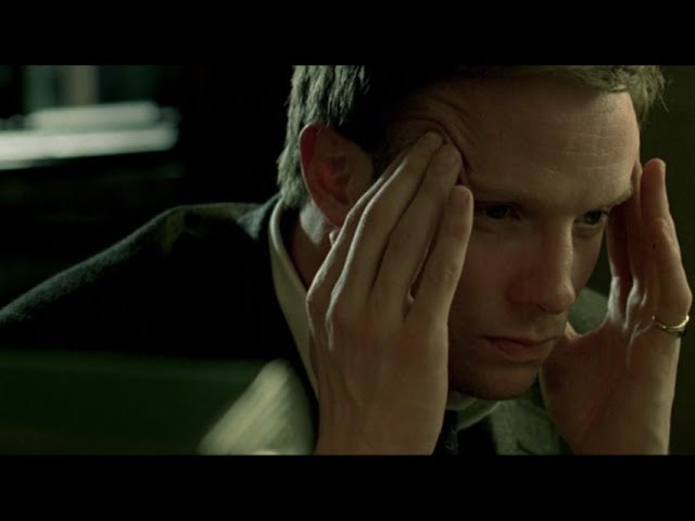 Whitechapel Trailer | BritBox