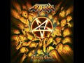 ANTHRAX - EARTH ON HELL 2011 (REMASTERED)