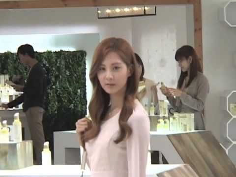 Thumbnail for Kim Hyun Joong & SNSD SeoHyun - The Face Shop Behind the Scenes CF by Seohyun