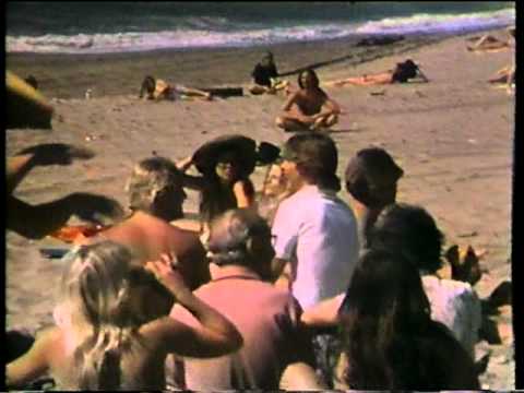 Surf Punks - "My Beach" - ORIGINAL VIDEO