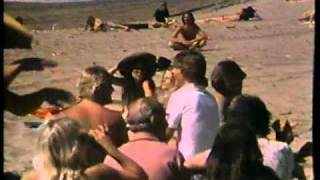 My Beach Music Video