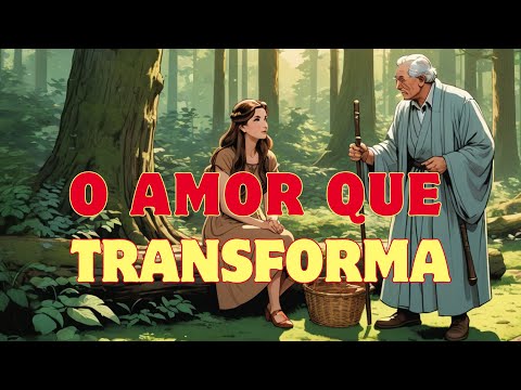 AMOR QUE TRANSFORMA