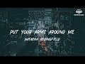 Natasha Bedingfield - Put Your Arms Around Me [ lyric ]