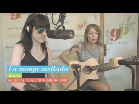 La Monja Mellada - Dover