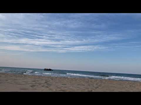 perfect place to relax, where nobody disturbs you!