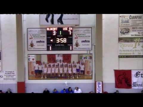 San Miniato USE Empoli