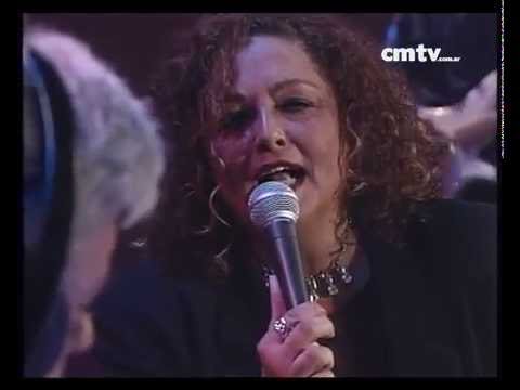 Maria Creuza video Dora - CM Vivo 2000