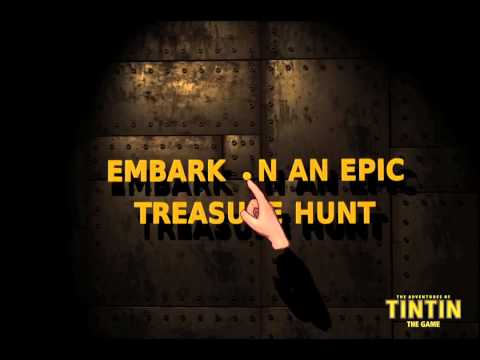 les aventures de tintin le secret de la licorne android apk