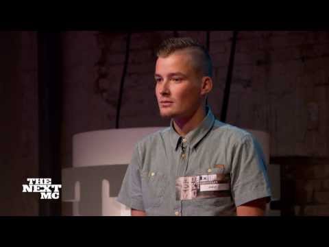 JEEVZ | The Next MC Auditie | 101Barz