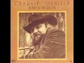 The Charlie Daniels Band - No Place To Go.wmv