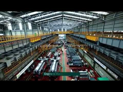 download lagu mp3 mp4 Korea Shipbuilding, download lagu Korea Shipbuilding gratis, unduh video klip Korea Shipbuilding