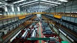Download the video "Hystackers | Hyundai Ship Building Video"
